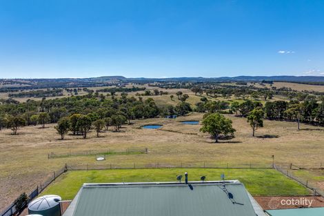 661 Mount Baw Baw Rd, Baw Baw, NSW 2580