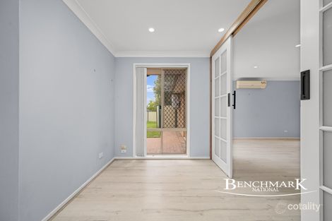 Property photo of 2 Balala Court Wattle Grove NSW 2173