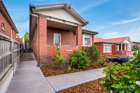 7 Watkins Ave, West Hobart, TAS 7000
