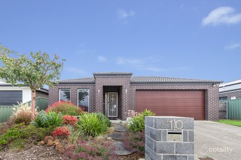 Property photo of 10 Keane Street Koroit VIC 3282