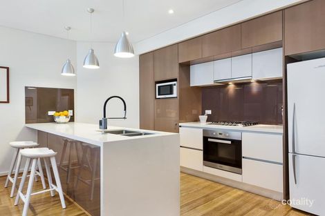 Property photo of 504A/7-13 Centennial Avenue Lane Cove North NSW 2066