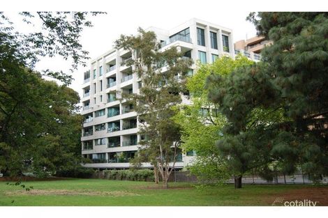 501/2-6 Slater St, Melbourne, VIC 3004