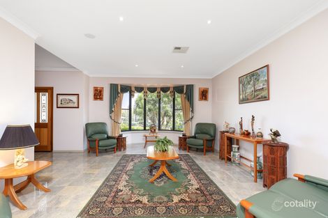 Property photo of 7 St Aubins Place Glen Alpine NSW 2560