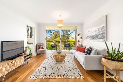 Property photo of 21/21 Belmont Avenue Wollstonecraft NSW 2065