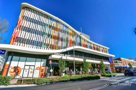 Property photo of 75 West Street Crows Nest NSW 2065