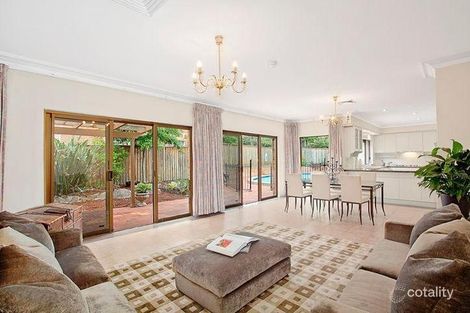 Property photo of 31 Stanhope Road Killara NSW 2071