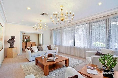 Property photo of 31 Stanhope Road Killara NSW 2071