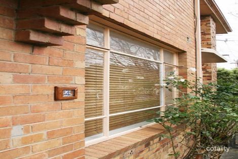 Property photo of 4/95-97 Chadstone Road Malvern East VIC 3145