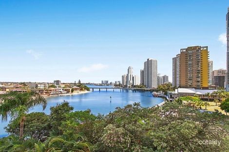 19/63 Cavill Ave, Surfers Paradise, QLD 4217
