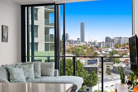 Property photo of 907/10 Trinity Street Fortitude Valley QLD 4006