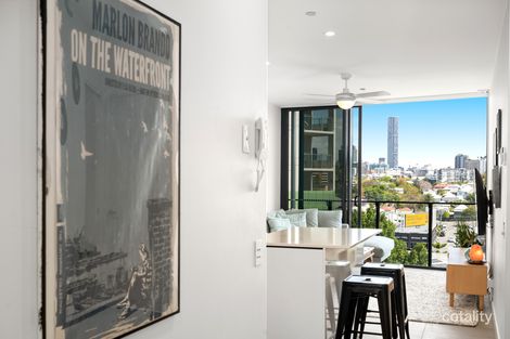 907/10 Trinity St, Fortitude Valley, QLD 4006