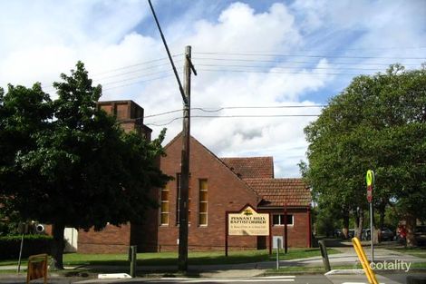 34a Ramsay Rd, Pennant Hills, NSW 2120