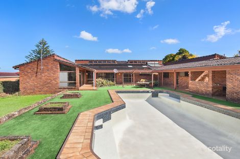 Property photo of 2 Scenic Court Alstonville NSW 2477