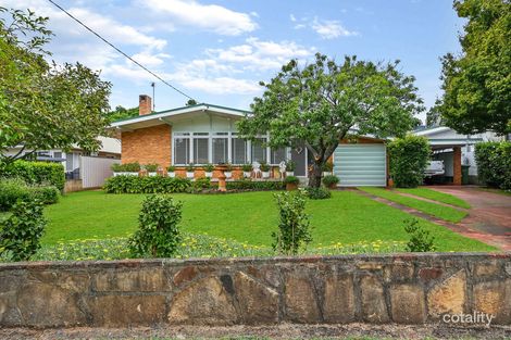 Property photo of 21 Mina Street Rangeville QLD 4350