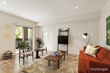 Property photo of 6/7-9 Rankins Road Kensington VIC 3031