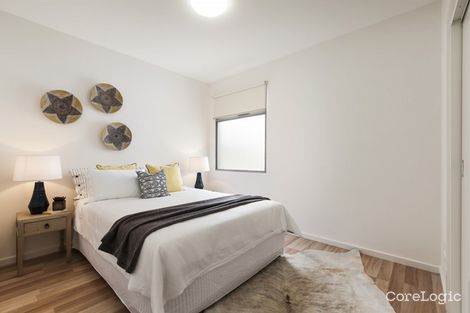 Property photo of 6/7-9 Rankins Road Kensington VIC 3031