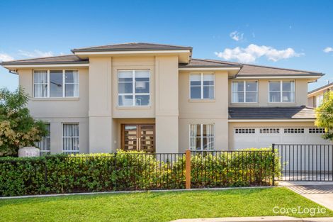 Property photo of 4 Cardell Road Kellyville NSW 2155