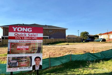 Property photo of 8 Nabeel Place Calamvale QLD 4116