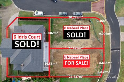 Property photo of 8 Nabeel Place Calamvale QLD 4116