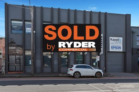 Floor 1/108-114 Johnston St, Collingwood, VIC 3066