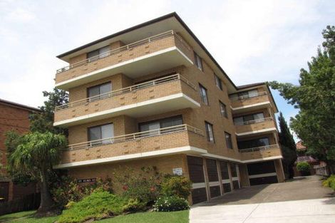 12/35-37 Austral St, Penshurst, NSW 2222