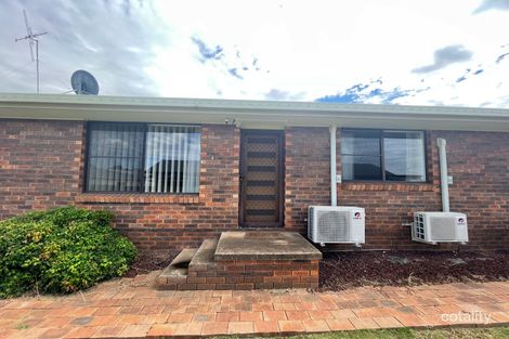 4/2-6 Oxley St, Parkes, NSW 2870