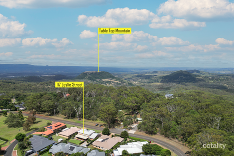 Property photo of 117 Leslie Street Rangeville QLD 4350