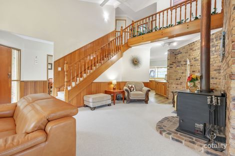 Property photo of 117 Leslie Street Rangeville QLD 4350