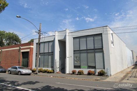 11 Boundary Rd, North Melbourne, VIC 3051