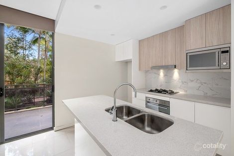 Property photo of 16/2-6 Buckingham Road Killara NSW 2071