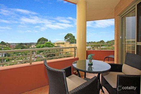 Property photo of 7/16-20 Urunga Parade Miranda NSW 2228