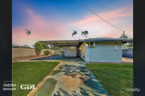 8 Power Cres, Katherine South, NT 0850