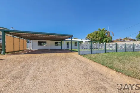 Property photo of 25 Cook Crescent Sunset QLD 4825