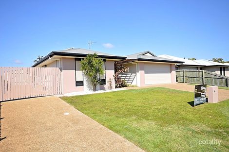 Property photo of 17 Schulte Street Bundaberg East QLD 4670