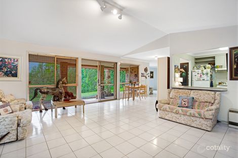Property photo of 90 Harry Mills Drive Worongary QLD 4213