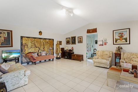 Property photo of 90 Harry Mills Drive Worongary QLD 4213