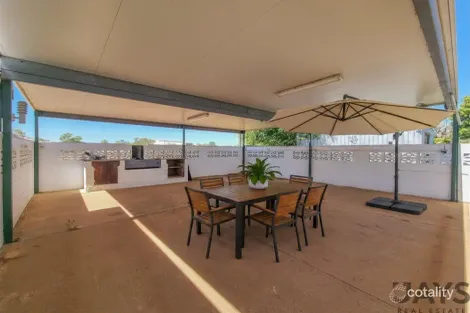 Property photo of 25 Cook Crescent Sunset QLD 4825