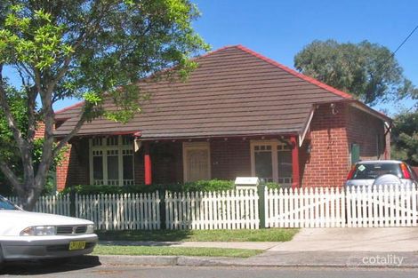 104 Queen St, Concord West, NSW 2138