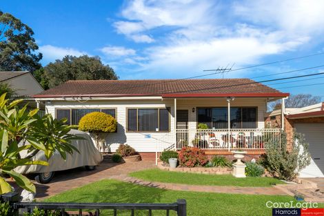 Property photo of 24 Rutherford Street Blacktown NSW 2148