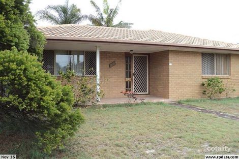 Property photo of 11 Dwyer Street Beachmere QLD 4510