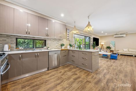 Property photo of 18 Navajo Road Mudgeeraba QLD 4213