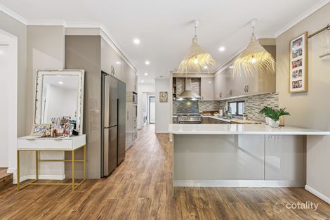 Property photo of 18 Navajo Road Mudgeeraba QLD 4213