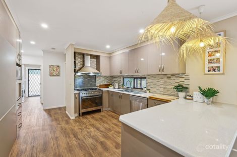 Property photo of 18 Navajo Road Mudgeeraba QLD 4213