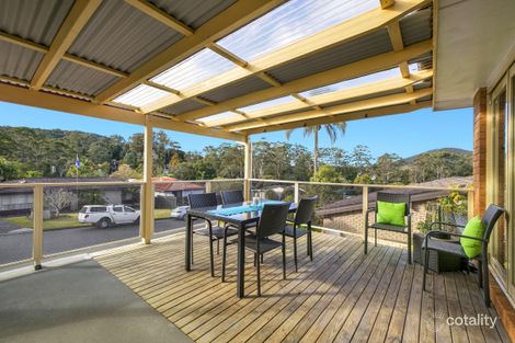 Property photo of 58 Bentley Road Narara NSW 2250