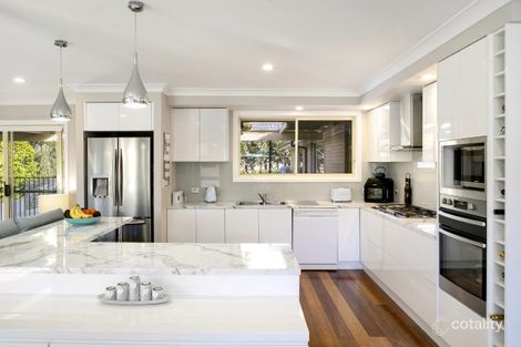 Property photo of 58 Bentley Road Narara NSW 2250