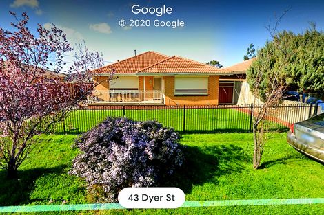 Property photo of 43 Dyer Street Hoppers Crossing VIC 3029