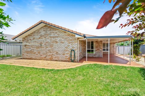 Property photo of 6 Wood Drive Middle Ridge QLD 4350