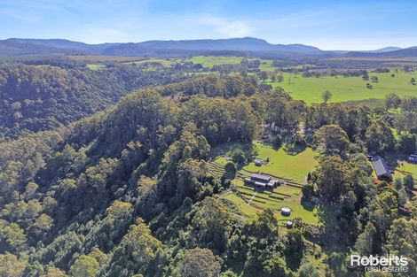 Property photo of 675 Cradle Mountain Road Erriba TAS 7310