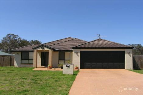 5 Prospect Tce, Highfields, QLD 4352