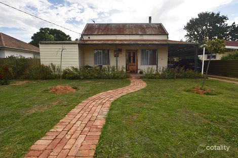 Property photo of 70 Waverley Avenue Merrigum VIC 3618